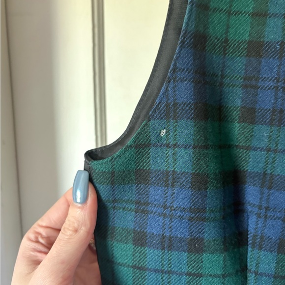 Vintage Pendleton Vest - Picture 3 of 5